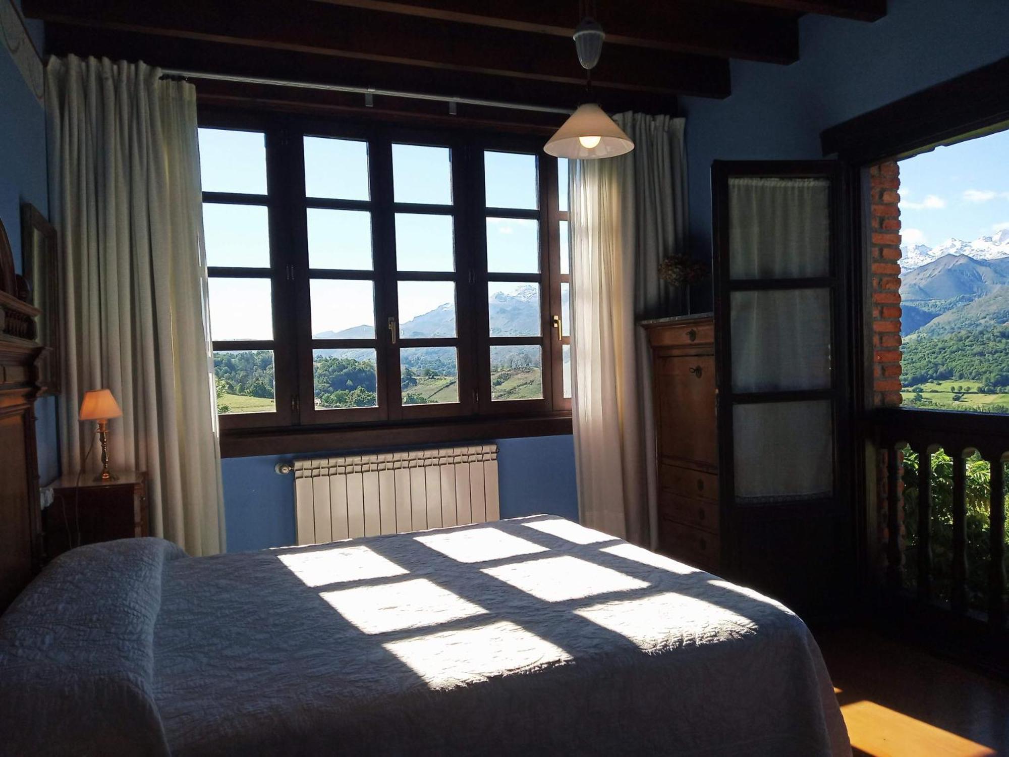 Heredad De La Cueste Llenín Εξωτερικό φωτογραφία